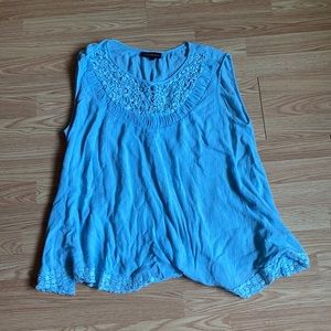 Lane Bryant Size 22/24 Top
